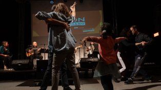 Villa del Rosario recibe una nueva edición del ciclo Fogón Entrerriano