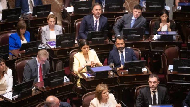 Arrancan las sesiones extraordinarias del Congreso