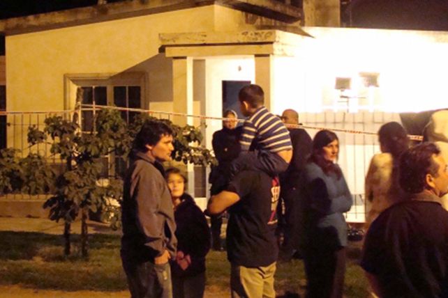 San Guillermo: apresaron a dos adolescentes por el crimen de una anciana