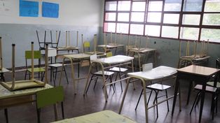 Alesso: El ánimo mayoritario de los docentes es rechazar la propuesta