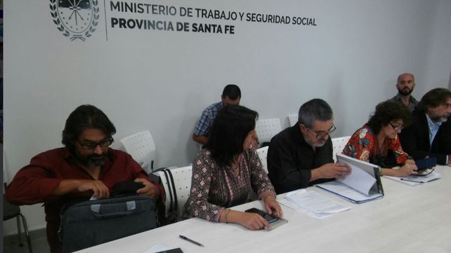 La provincia insistió con el mismo porcentaje para los docentes y se viene un paro de 48 horas