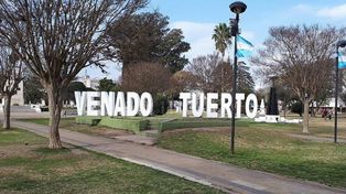 Ocho nuevos casos positivos de coronavirus en Venado Tuerto