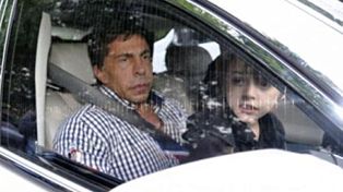 Sospechan que quisieron raptar a los hijos de Fort