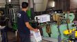 la produccion de las pymes industriales cayo 6% en octubre la produccion de las pymes industriales cayo 6% en octubre