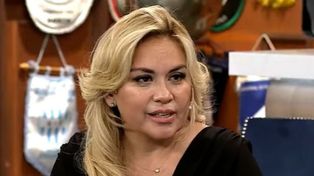 Verónica Ojeda se llamó a silencio sobres el caso de Mavys Álvarez: Preservo a mi hijo
