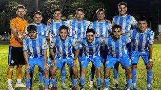 Copa Túnel Subfluvial: Belgrano