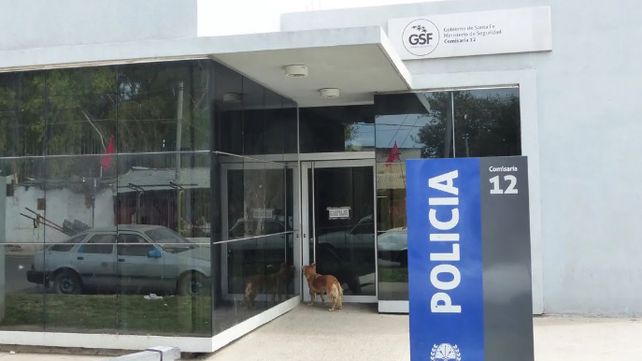 El crimen de un hombre que fue apuñalado por su hermano se produjo en jurisdicción de la seccional 12