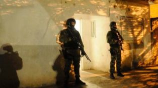 Narcotráfico: ya comparan a Rosario con México