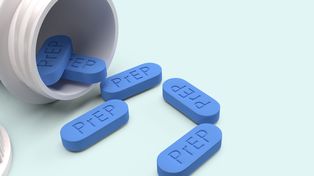La profilaxis PrEP se utiliza en VIH como parte de la estrategia de prevención combinada