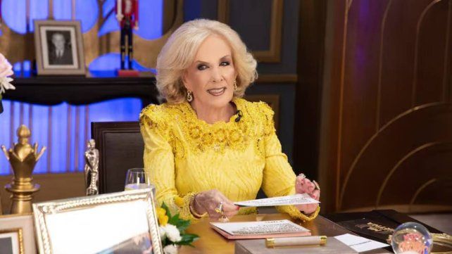 Mirtha Legrand cumple 99 años: cómo mantiene su lucidez
