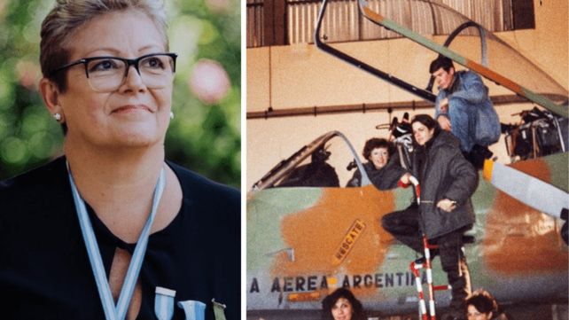 Mujeres en Malvinas: las enfermeras de la guerra y el relato de los fríos días en el Atlántico sur