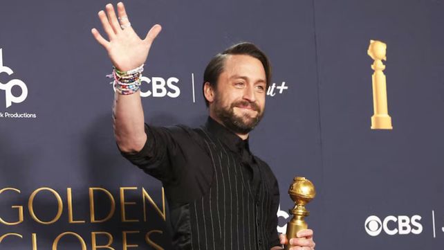 Se realizó la 82° edición de los premios Golden Globes 2025 de la Prensa Extranjera de Hollywood (HFPA). La lista de los mejores proyectos de cine y televisión del 2024