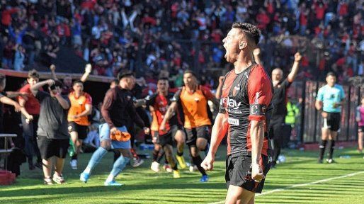 Colón va por el Top 4: las cuentas, los rivales y el camino que le queda hasta el final