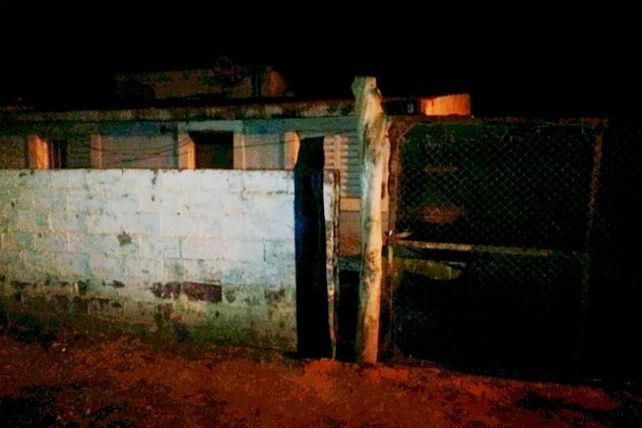 Mataron de siete balazos a un vecino de la localidad santafesina de Villa Josefina