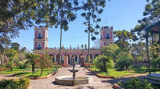 Tu ciudad