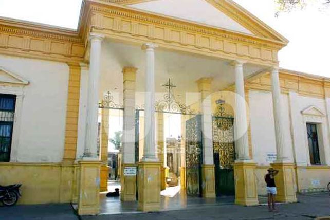 Reclaman declarar en emergencia al Cementerio Municipal