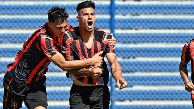 Trato hecho: Colón acordó la incorporación del goleador Alan Bonansea