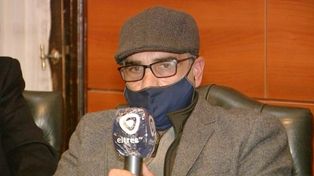 El empresario de juego Leonardo Peiti fue condenado en un juicio abreviado. Dijo que repartió sobornos.