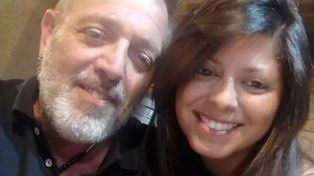 El padre de Solange recurrió a la Justicia para poder entrar a Córdoba y despedir a su hija