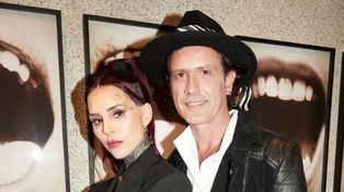 Cande Tinelli y Coti Sorokin pusieron fecha de casamiento