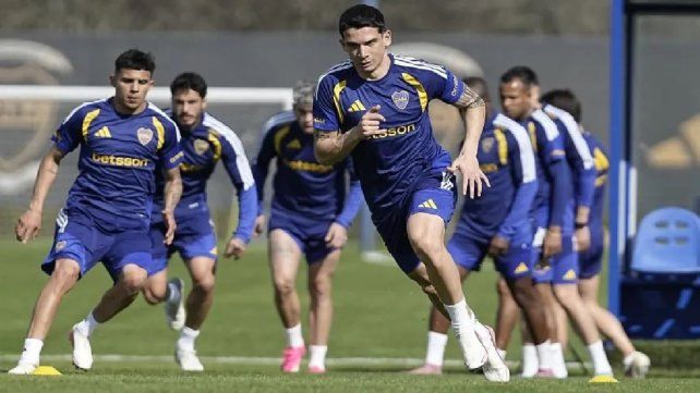 Lautaro Blanco