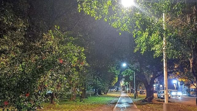 Trabajos de iluminación en Santa Fe&nbsp;