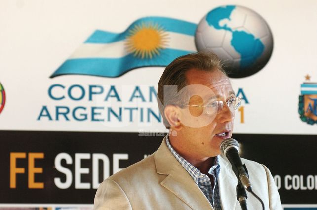 Época. Lerche estuvo desde 2006 hasta 2013 al frente de la institución roja y negra. &nbsp;