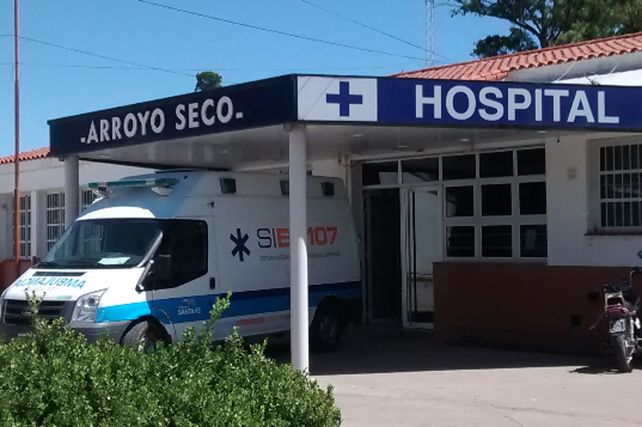 Misteriosa privación de la libertad de una joven en Arroyo Seco