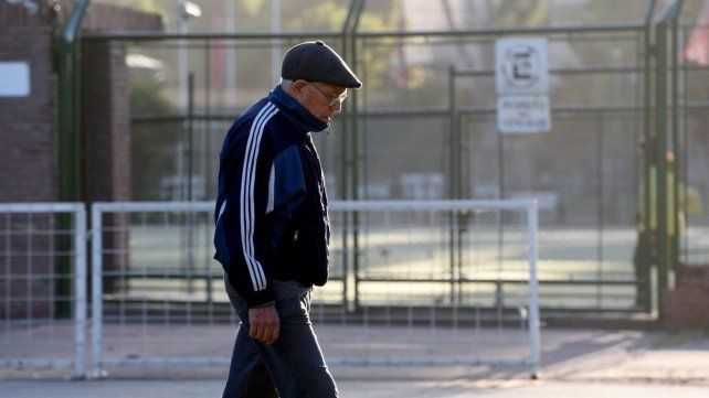 El tiempo en Rosario: un martes donde, de a poco, empieza a subir la temperatura