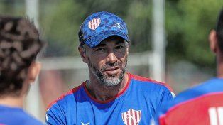 Los dos grandes interrogantes de Unión para el choque ante Vélez