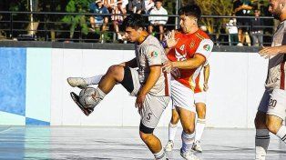 Atlético Neuquén Amarillo conquistó el Torneo Clausura 2025.