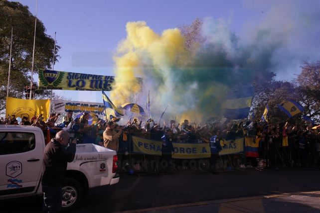Foto: Juan Pereira