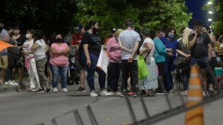 Familiares de una niña herida en barrio Alvear pidieron justicia y seguridad