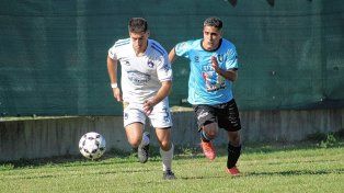 En la Colonia San José, Universidad y El Quillá jugarán el sábado a las 17 por la Copa Federación.