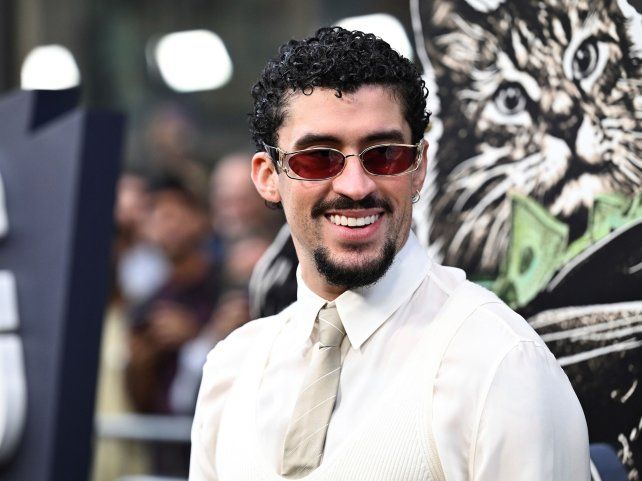 Spotify Wrapped 2025: Bad Bunny le ganó a Taylor Swift como el artista más escuchado
