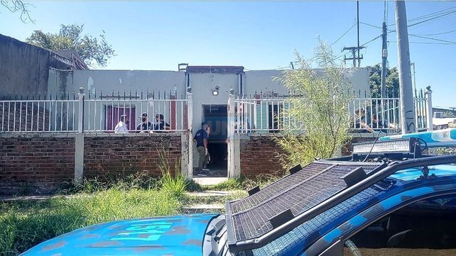 Caso Marcelo Cabeza: realizaron allanamientos simultáneos en Paraná y San Benito