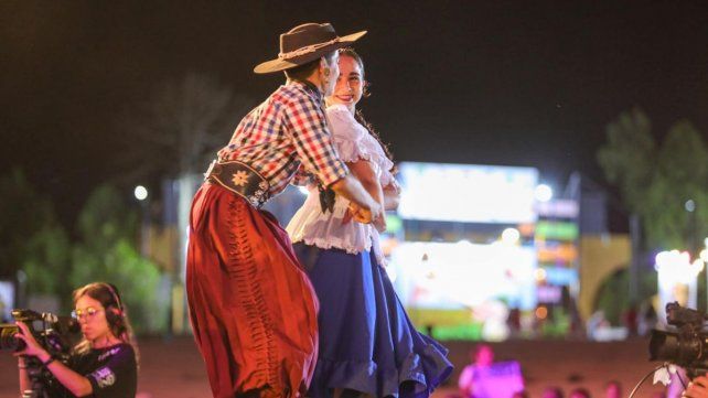 En San Benito se realizará la Peña Folklórica Gritense&nbsp;