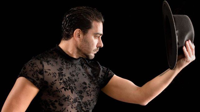 El último tango