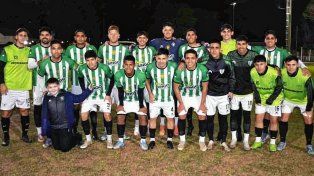 Se puso en marcha la fecha 18 del Apertura José Luis Burtovoy