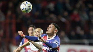 Martínez, de frente: Nos faltó claridad y no me sentí cómodo en el medio