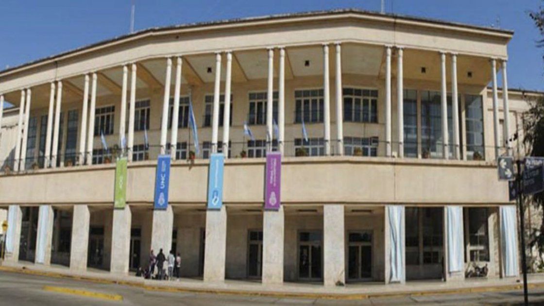 Universidad Cordoba Medicina