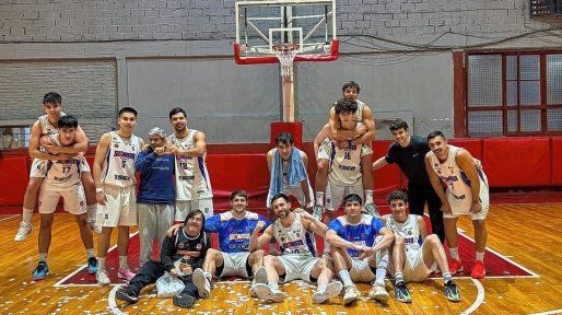 Liga Federal: Sionista derrotó a Talleres y lidera en soledad la Zona C
