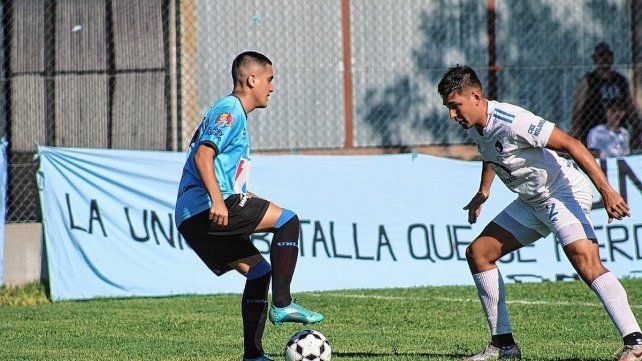 En la Fraternidad Deportiva jugarán El Quillá con Universidad el partido de vuelta de la Copa Federación.&nbsp;