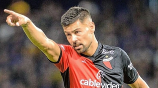 Central se mete en el camino de Colón por Federico Lértora