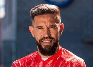 Miguel Torrén se convirtió oficialmente en refuerzo de Unión