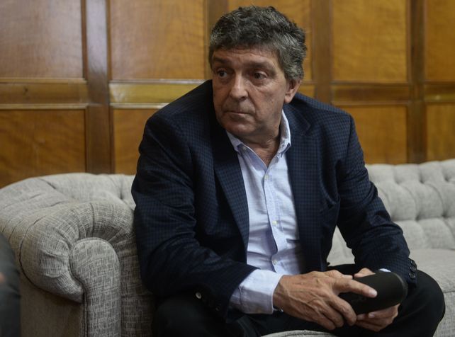 Sergio Lupo