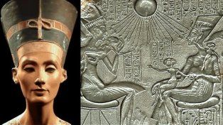 Nefertiti vuelve al centro del misterio: nuevas pistas reavivan la búsqueda de su tumba en Egipto