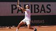 Tirante logró el único triunfo en una floja jornada para los argentinos en Roland Garros