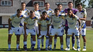 Los chicos de Central vienen haciendo un gran torneo. Llegan al clásico como líderes en su grupo.