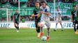 Sarmiento igualó 0-0 contra Godoy Cruz y aún no logró sellar su permanencia.